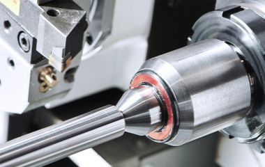 Как избежать повреждений при токарной обработке хрупких металлов