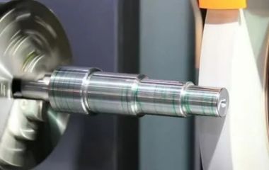 Особенности обработки ферритных сталей на шлифовальных станках