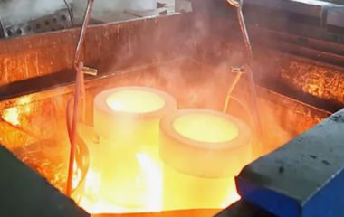 Обработка деталей с нанесением термоупрочняющего покрытия