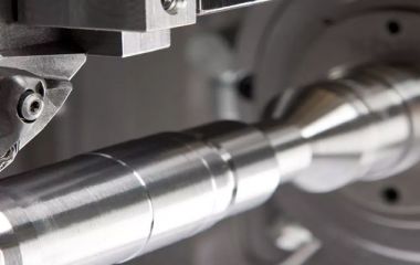 Секреты работы с высокоабразивными материалами на токарных станках