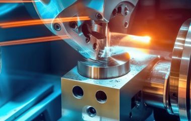 Механика + Физика: комбинированные методы обработки