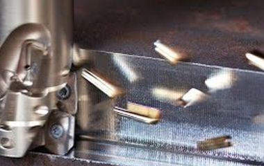 Фрезеровка титана: оптимальные скорости и подачи для разных видов фрез