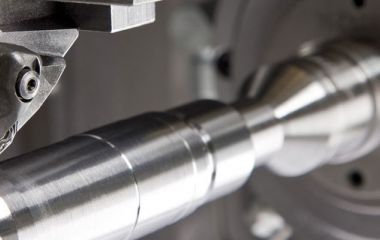 Как правильно выбрать и установить резец в токарный станок