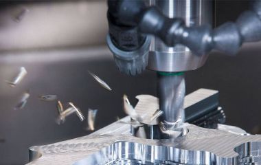 Подвод и отвод инструмента при работе на фрезерном станке: правила и ошибки