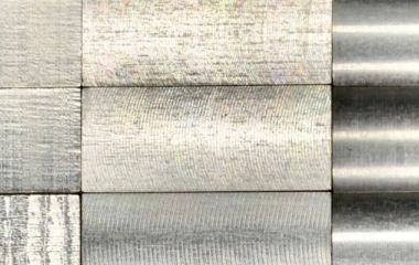 Технология создания заданной шероховатости поверхности для улучшения адгезии покрытий