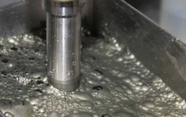 Особенности обработки свинца и его сплавов: меры предосторожности и техники работы