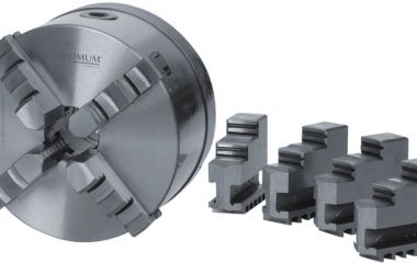 Как правильно выбрать токарный патрон?