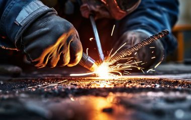 Что такое холодная сварка и как ей пользоваться: полезные советы для новичков