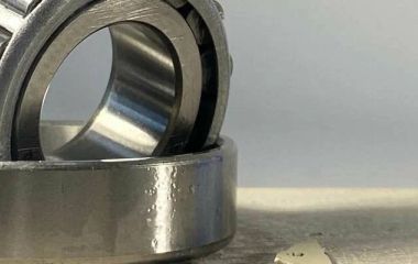 Снятие и установка подшипников качения: съемники и оправки