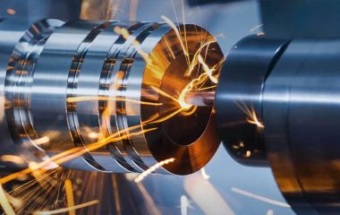 Технология обработки цветных металлов: чем она отличается от работы со сталью