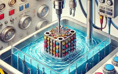 Обработка металлов с помощью химической анодировки: как создать защитную пленку на алюминии