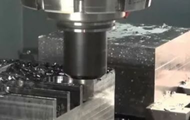 Фрезеровка T-образных пазов: режимы и последовательность