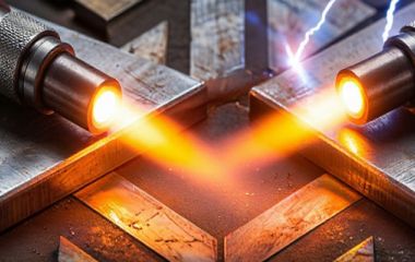 Как эффективно использовать электродные и газовые резаки для работы с металлом