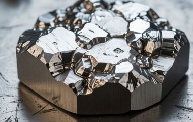 Как выбрать подходящий метод обработки для сложных сплавов с высоким содержанием никеля