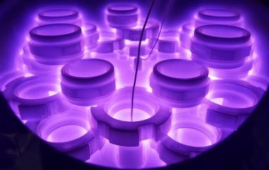 Что такое плазменное азотирование стали и в чем его преимущества