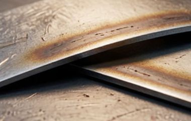 Исправление без переделки: методы правки покоробленных деталей после термообработки