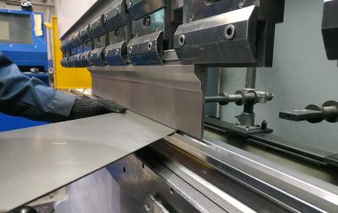 Рубка металла – вручную и автоматически