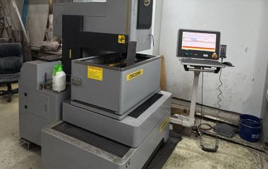 Как один станок решил проблему тысячи типоразмеров