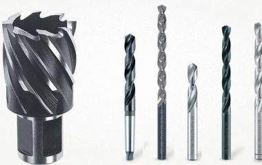 Термическая обработка быстрорежущей стали