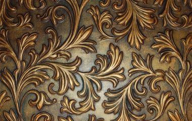 Патинирование металла