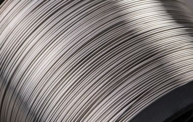 Производство проволоки