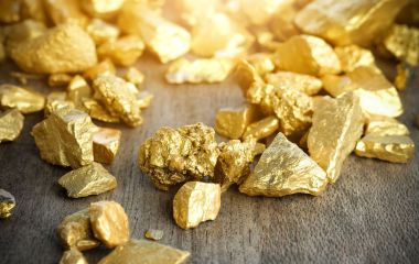 Несколько интересных фактов о металлах