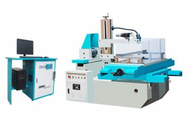 Электроэрозионные станки с ЧПУ: виды и типы