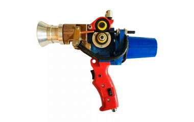 Принцип работы и практические советы по выбору электрометаллизатора