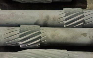 Цементованная поверхность: как снять упрочненный слой или обработать деталь