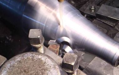 Обработка "в отражении": методы изготовления парных симметричных деталей