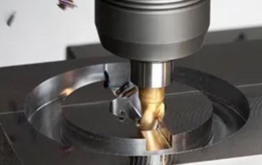 Фасонные поверхности без фасонного резца  на универсальном оборудовании