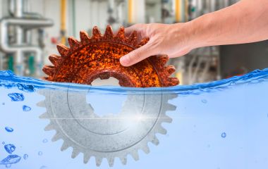 Термическая и антикоррозийная обработка цветных металлов