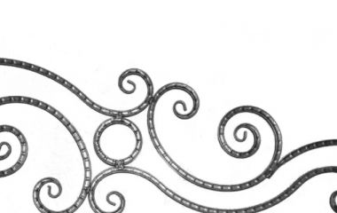 Технология создания металлических вензелей: от проектирования до финишной обработки