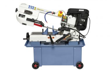 Ленточные станки для резки металла