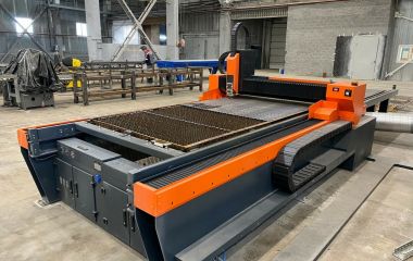 Станки лазерной резки