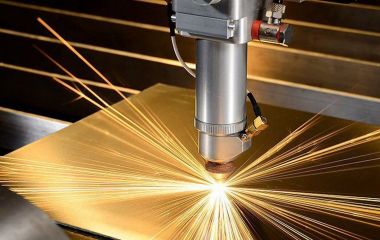 Лазерная обработка металлов