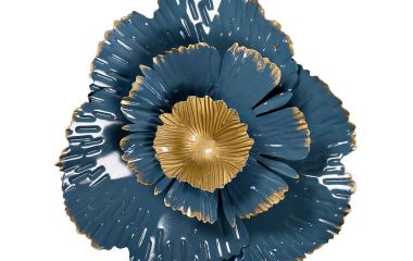 Металлический декор