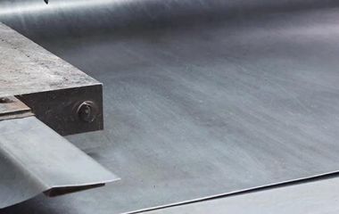 Методы холодной гибки с использованием простых приспособлений