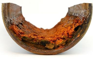 Коррозия металлов. Общая информация