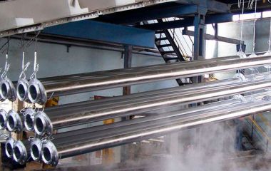 Гальваника металла и технология гальванизации