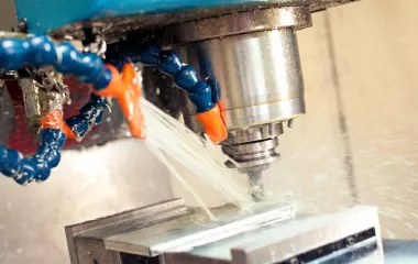 Смазочно-охлаждающие жидкости для обработки металлов