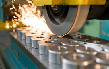 Шлифовальные станки