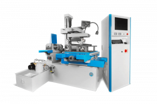 Проволочно-вырезные станки