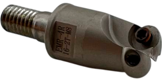 Фрезы со сменными головками