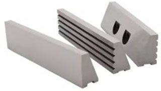 Аксессуары и запчасти для тисков