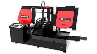 Автоматические ленточнопильные станки