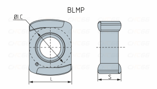 BLMP