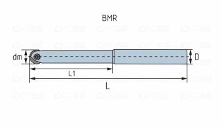 BMR