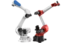 Промышленные роботы