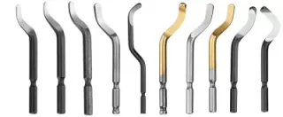 Сменные лезвия